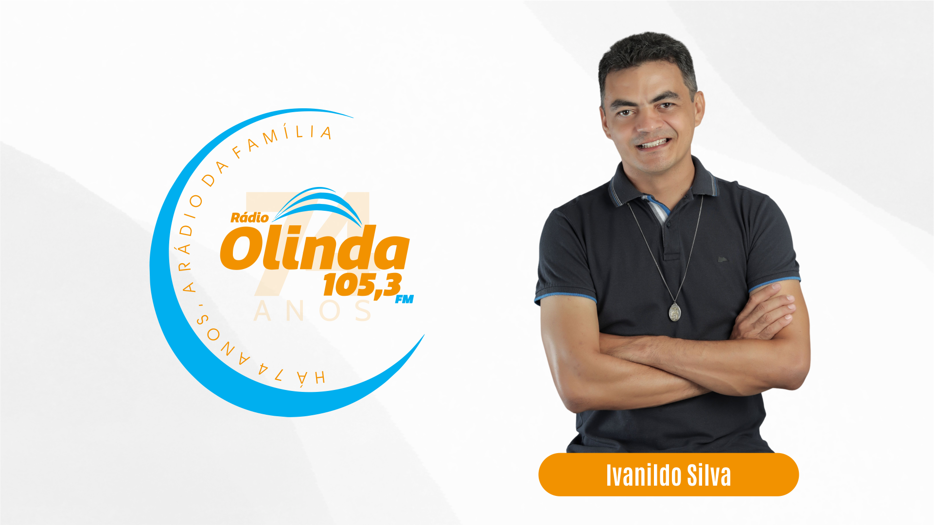 Ivanildo Silva - Diretor