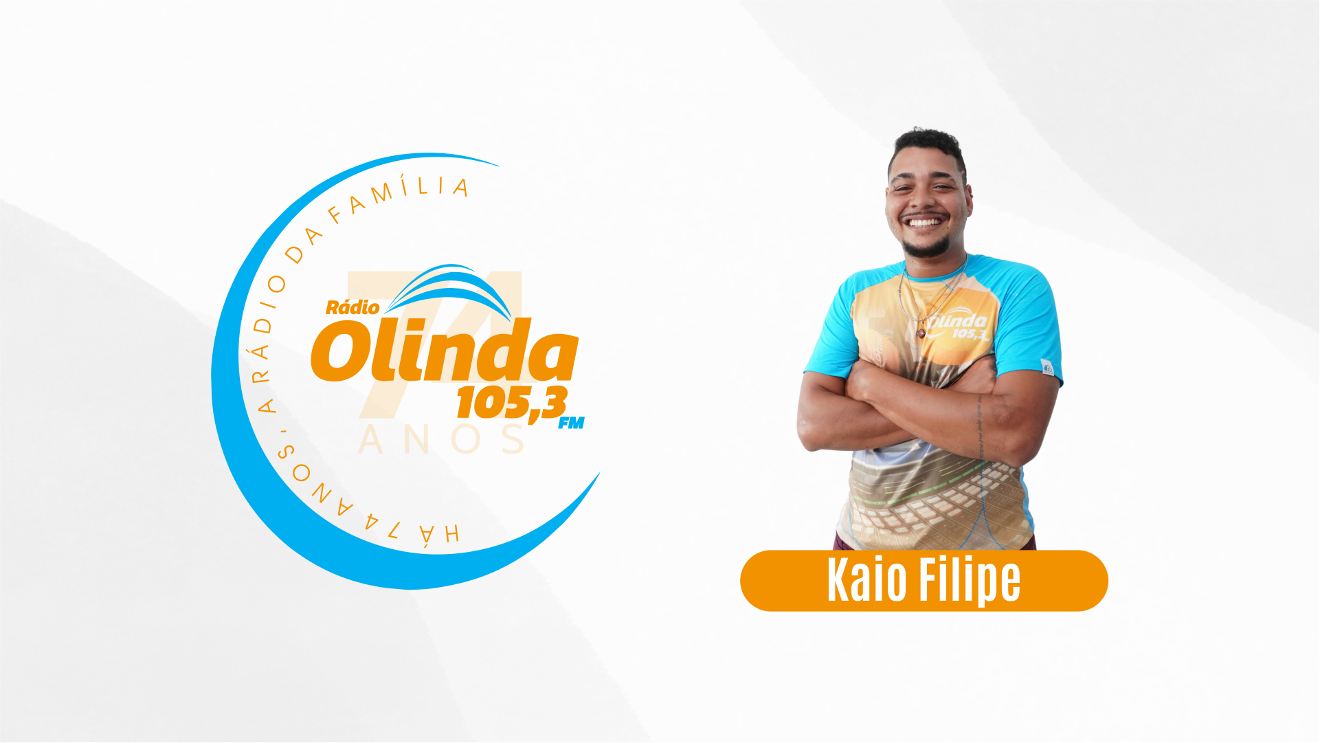 Kaio Filipe - RH